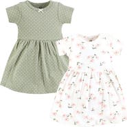 Hudson Baby 2Pk Dress