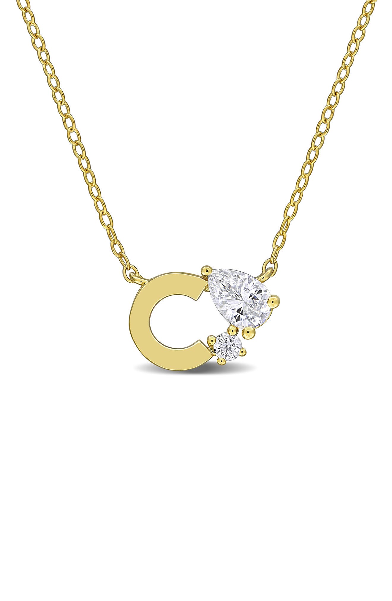 YELLOW GOLD C