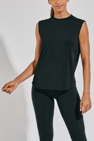 Coolibar Women's Tank, UPF 50+ Sun Protection, Accelera