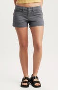 UNIONBAY Delaney Stretch Twill Shorts