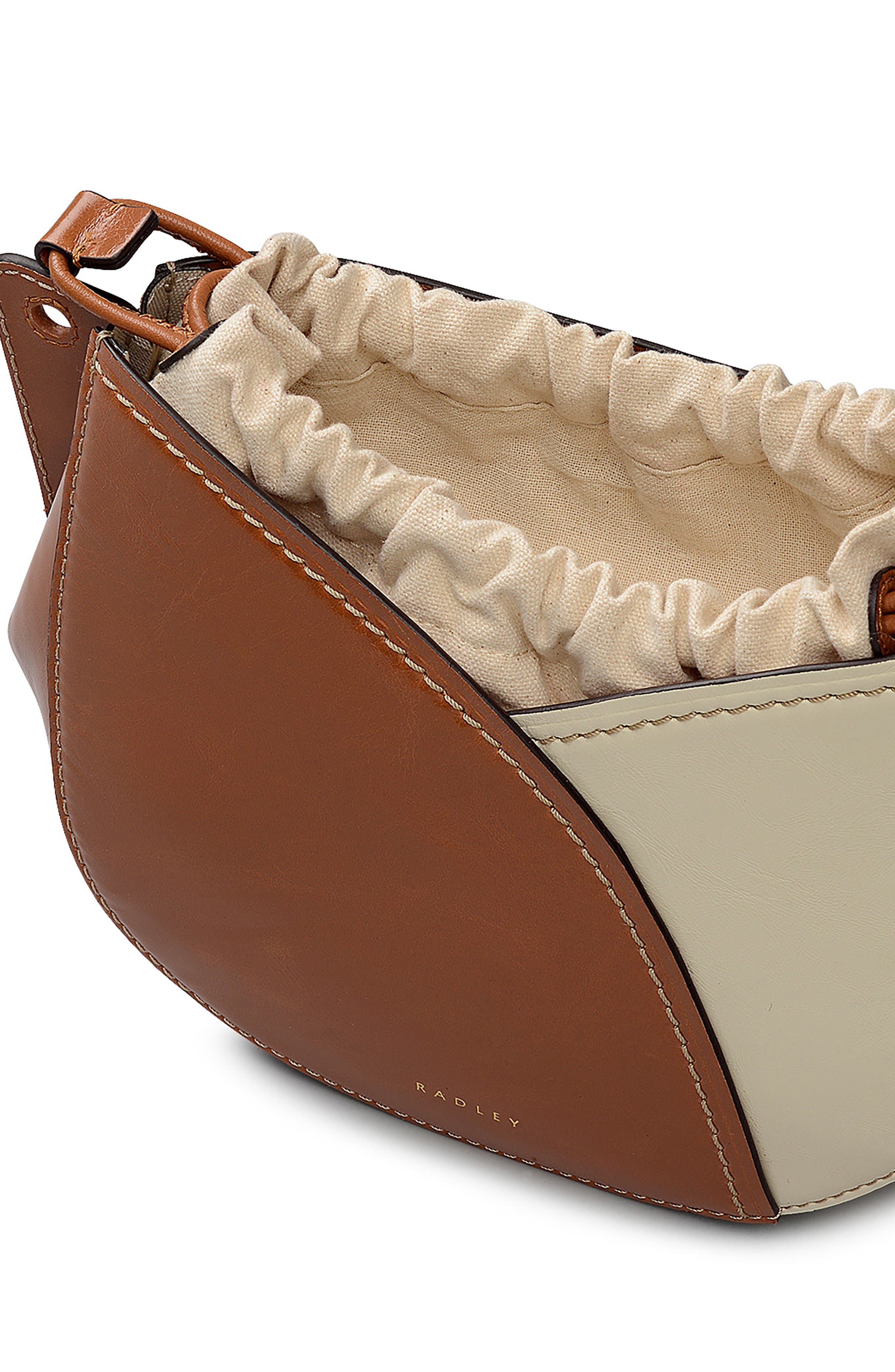 Radley Tulip Street Small Colorblock Crossbody Bag, Alternate, color, 