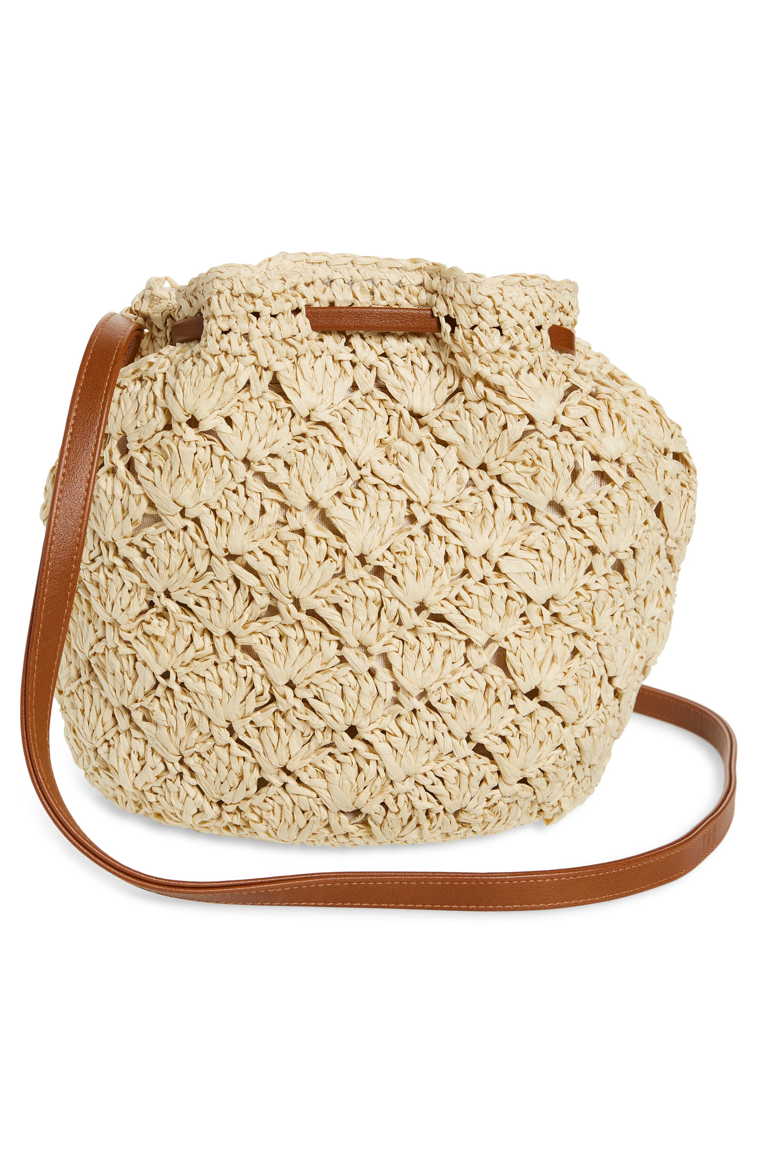 BTB Los Angeles Isabella Crossbody Bag, Alternate, color, 