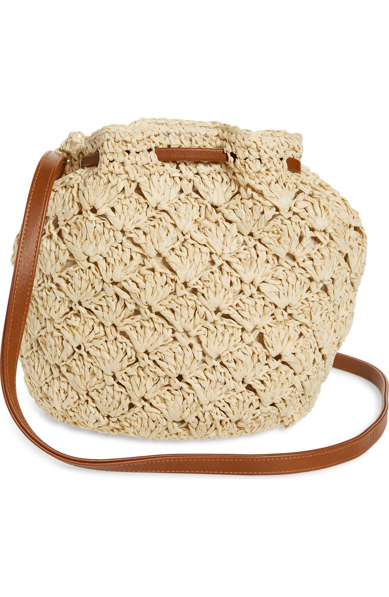 BTB Los Angeles Isabella Crossbody Bag, Alternate, color,