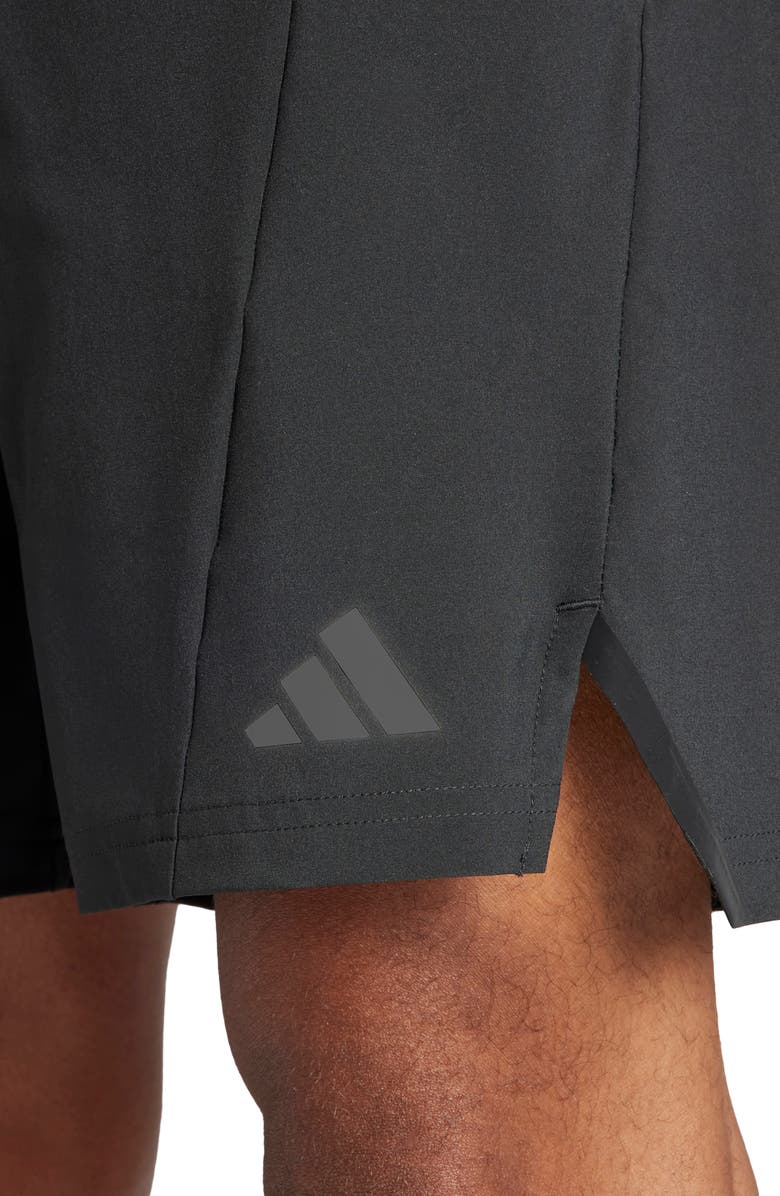 adidas Designed for Training 7-Inch Shorts, Alternate, color,