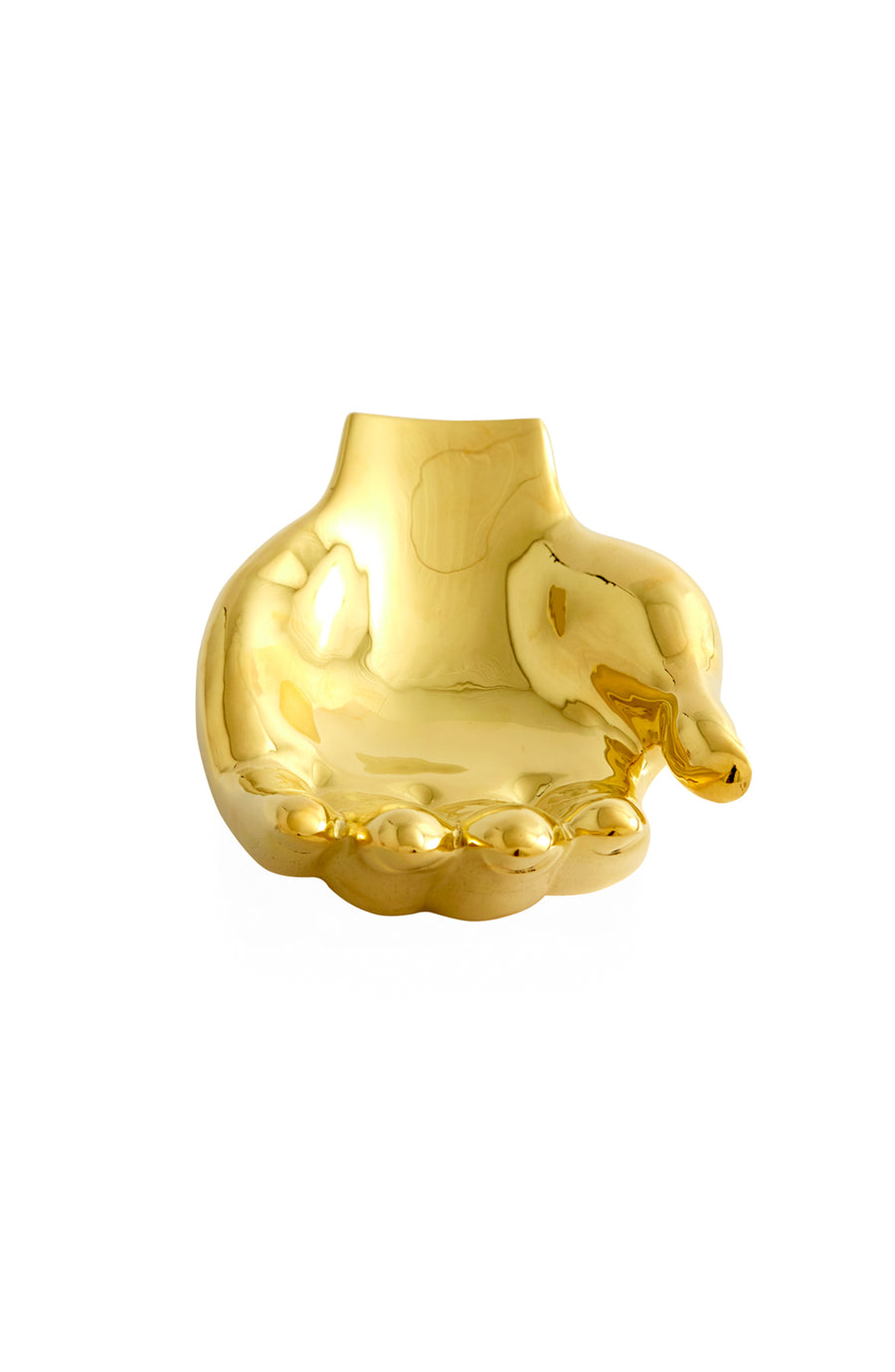 selected Polished Brass