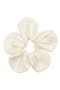 Flower Scrunchie