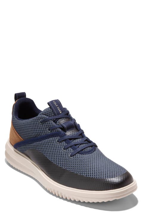 Grand Hybrid Sneaker (Men)