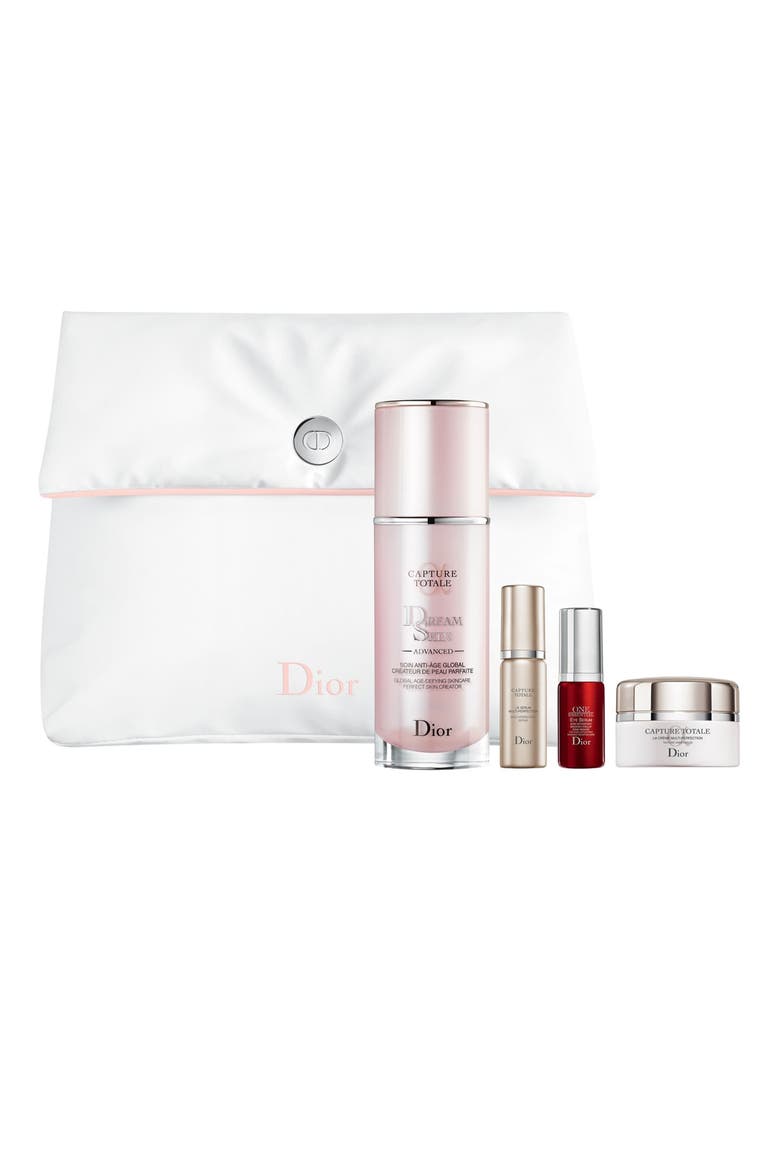 DreamSkin Advanced Set, Main, color, NO COLOR