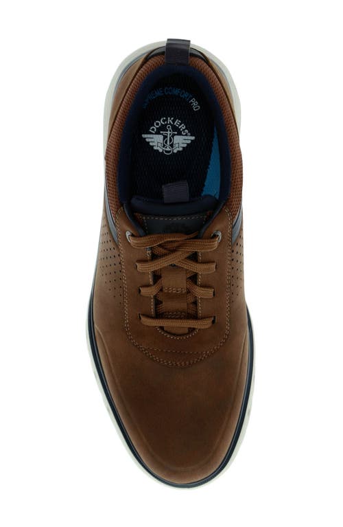 Dockers ® Fowler Sneaker In Brown