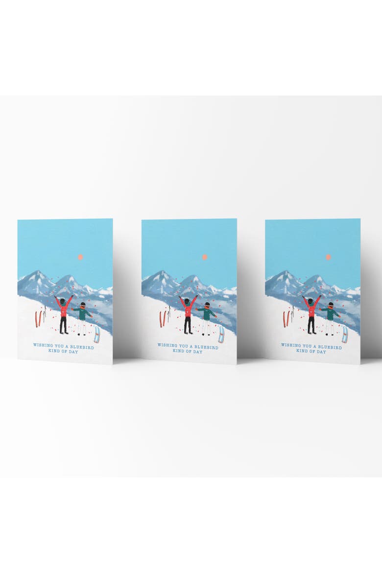 Birthday Greeting Card Singles and Packs, Main, color, Multi-Pack