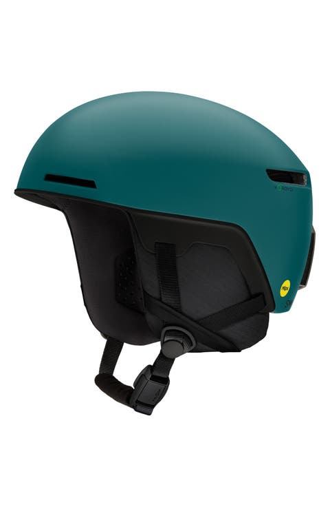 Code Snow Helmet with MIPS