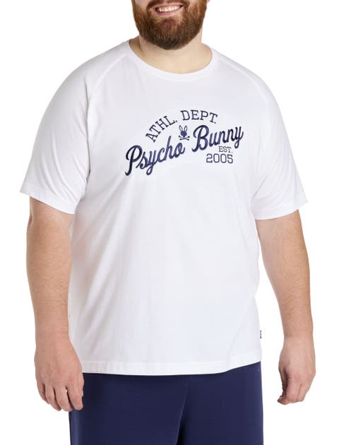 Big & Tall Fenton Graphic Tee