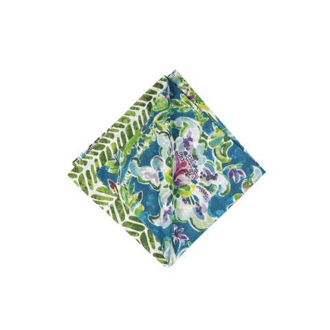 Violet Napkin