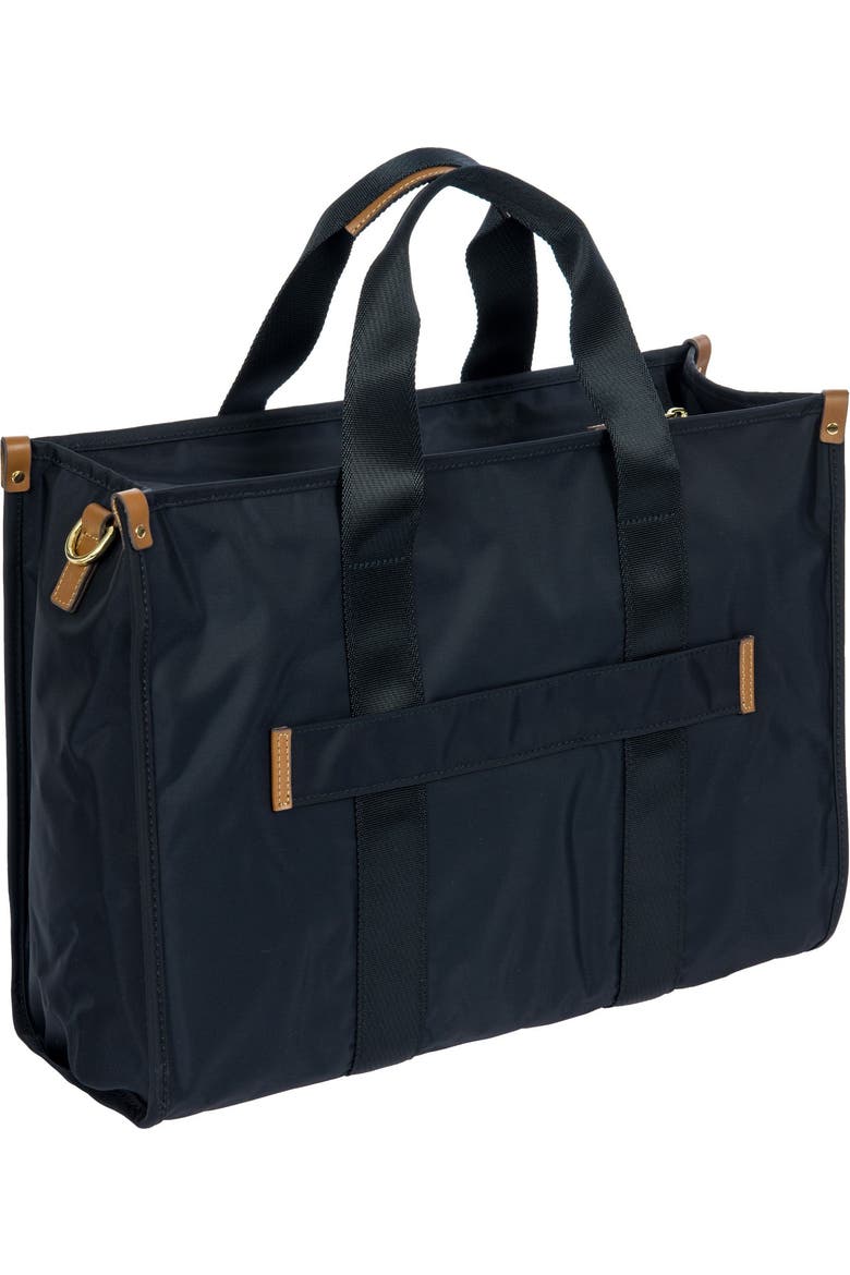 bric's x bag medium travel tote X-Travel Opera Polyamide/polyester Brics X-Bag Ladies Commuter Tote