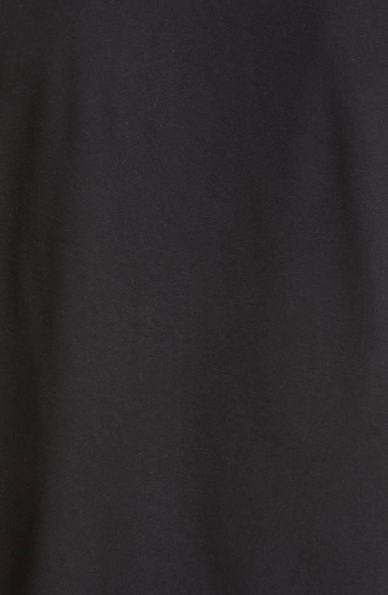 Bottega Veneta Slim Fit T-Shirt, Alternate, color,