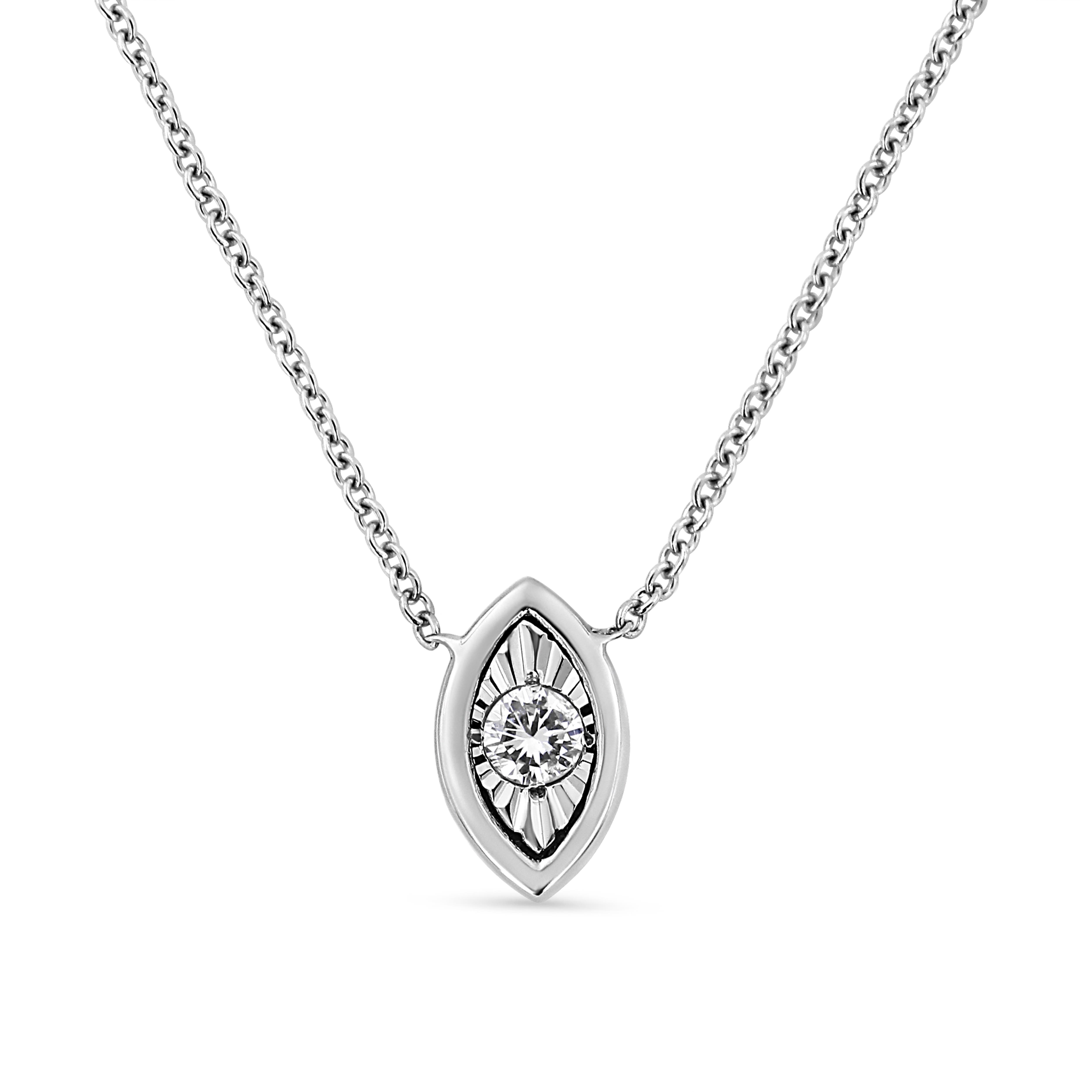 Marquise Shape