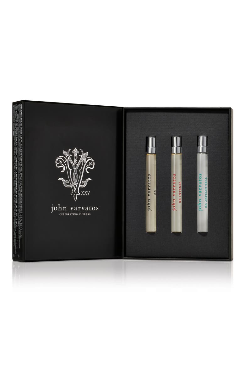 XX Travel Spray Set (Limited Edition), Main, color, NO COLOR