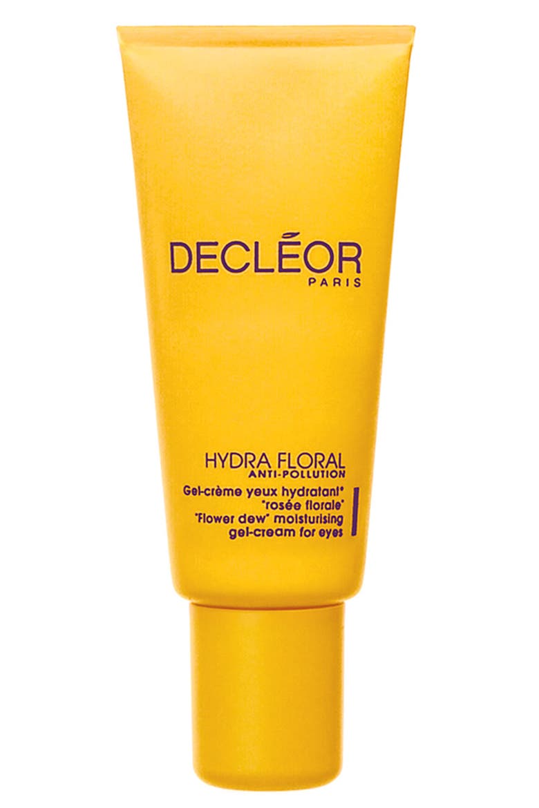 'Hydra Floral' Moisturizing Gel-Cream for Eyes, Main, color, NO COLOR
