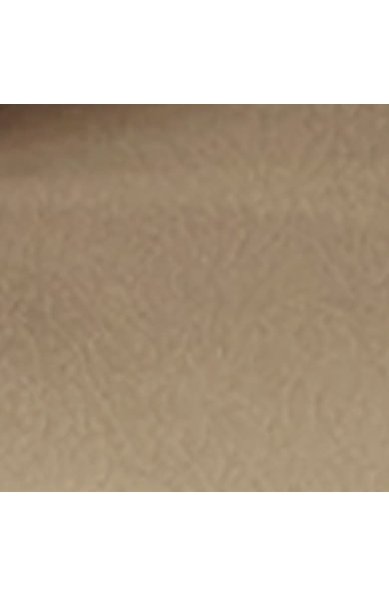 Gharyan Stoneware Canard Olive Oil Dispenser, Alternate, color, Linen