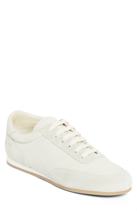 Minimal Runner Sneaker (Men)