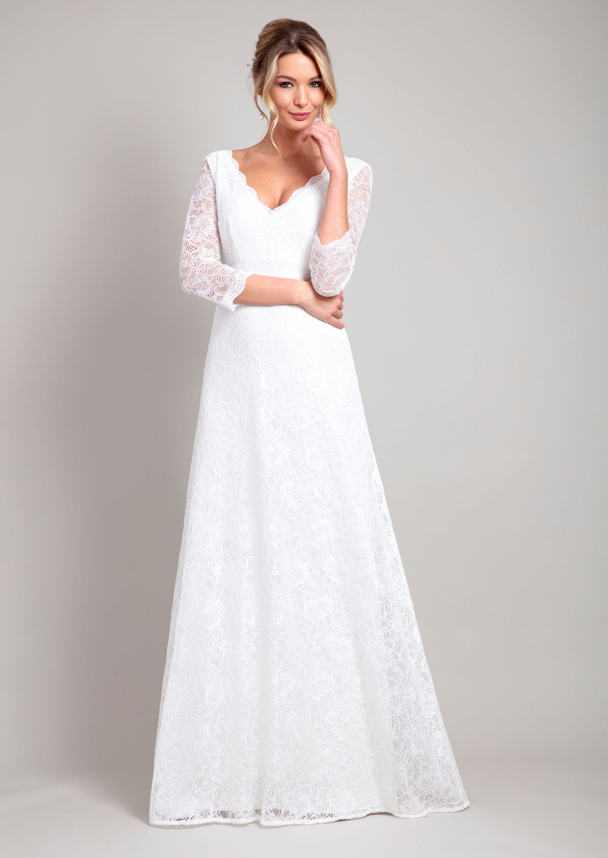 selected Ivory
