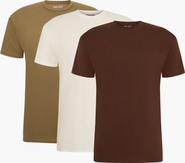 EPIC FITS Crew Neck T-Shirts