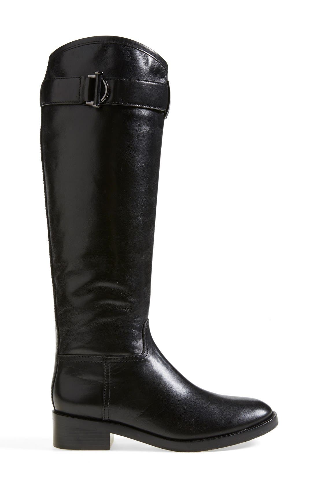 Tory Burch 'Grace' Boot, Alternate, color, 