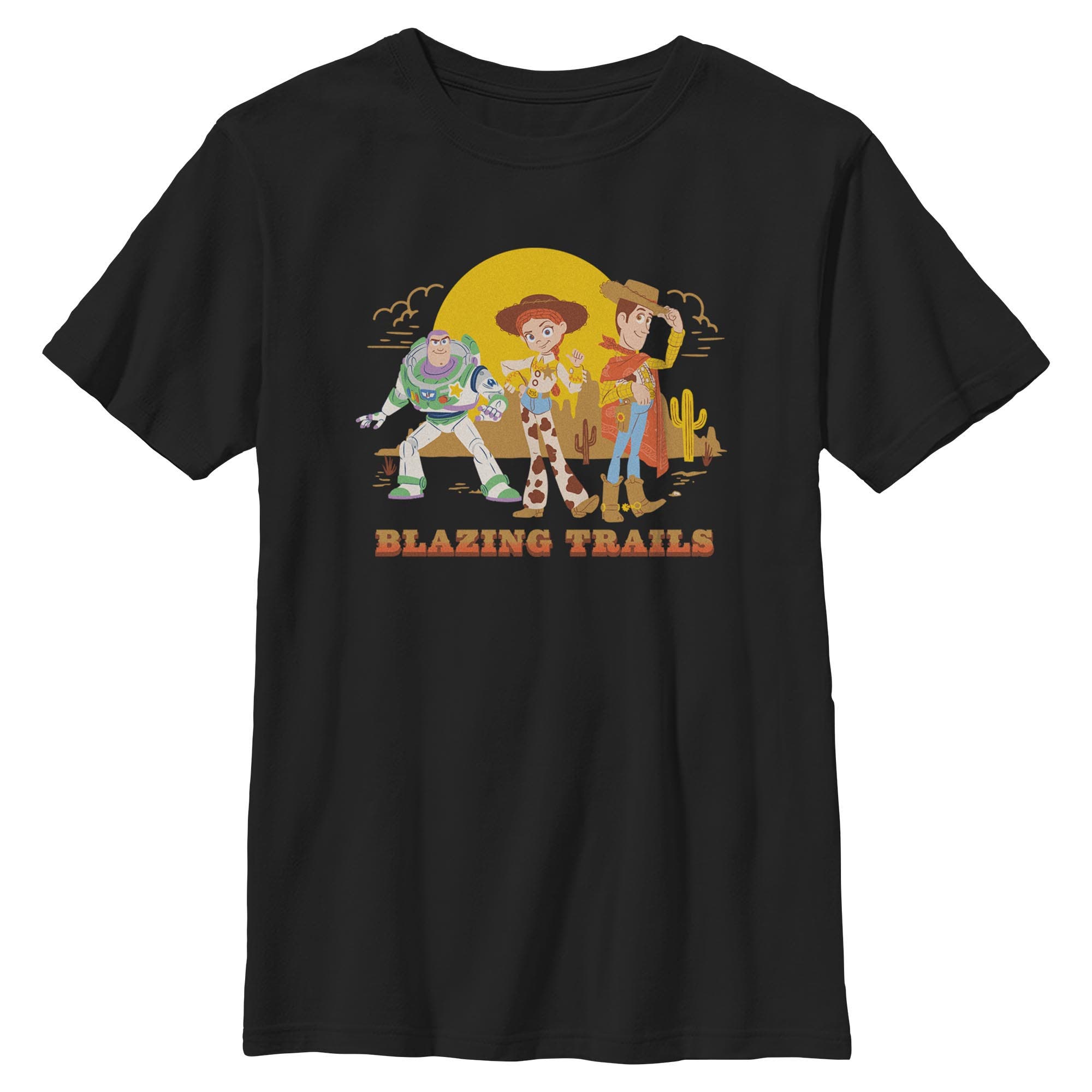 selected Black