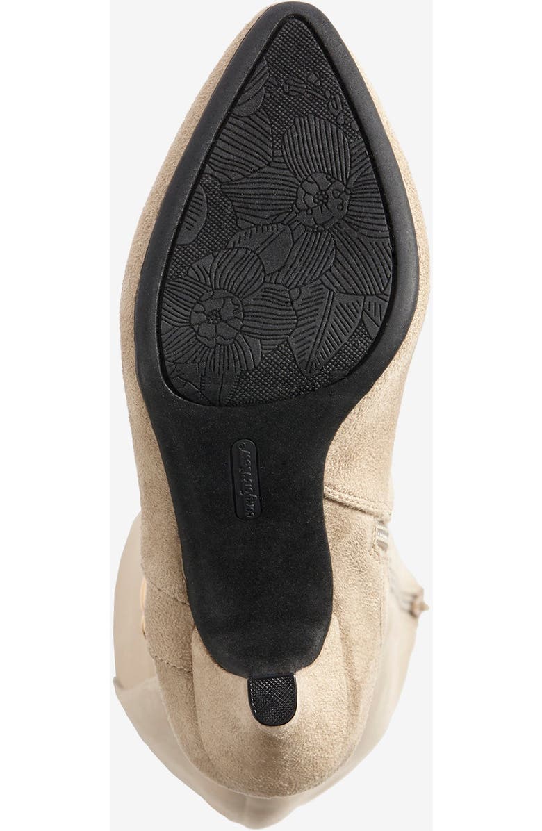 Comfortview The Rosey Tall Wide Calf Boot, Alternate, color, Black