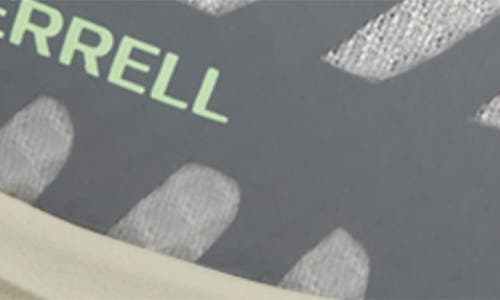 Merrell Moab Speed 2 Low A/c Waterproof Sneaker In Multi