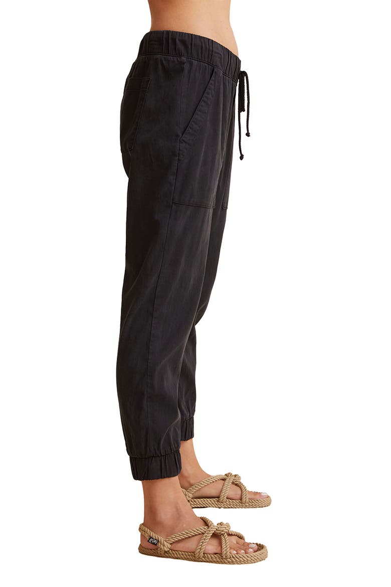 Pocket Joggers, Alternate, color, VINTAGE BLACK