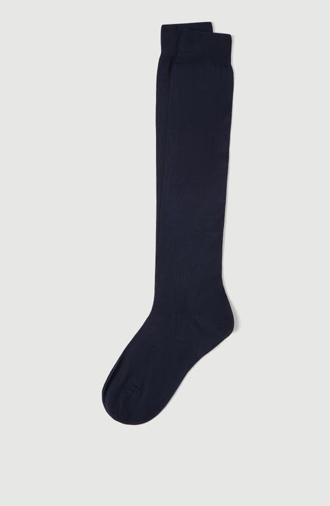 Cotton socks