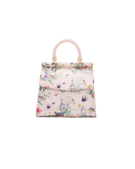 Fable England High Tea Mini Top Handle Tote