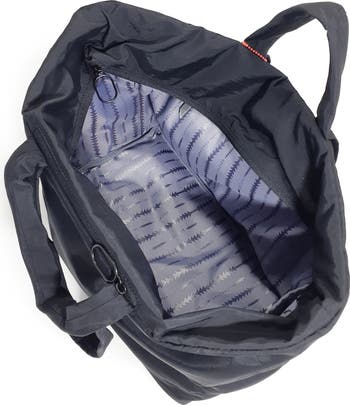 Glenn Water Resistant Tote Bag