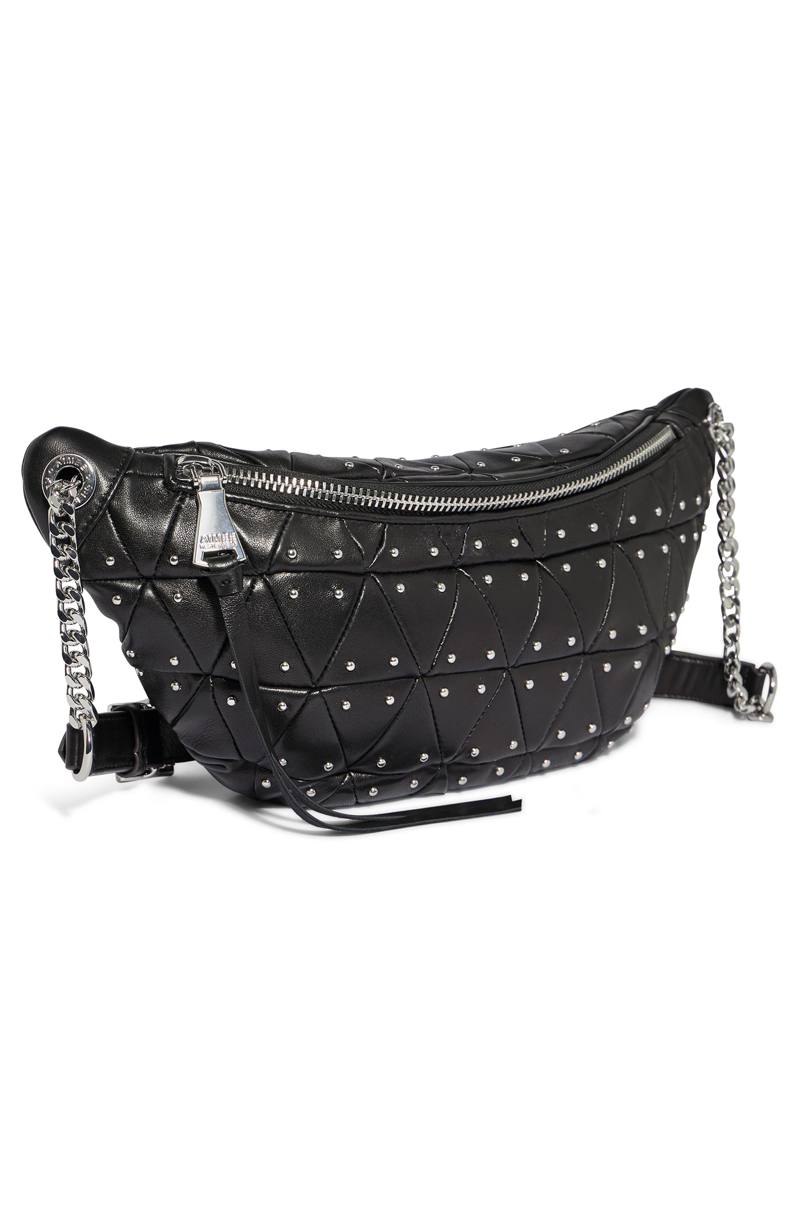 AIMEE The Hug Convertible Leather Sling Bag, Alternate, color, 