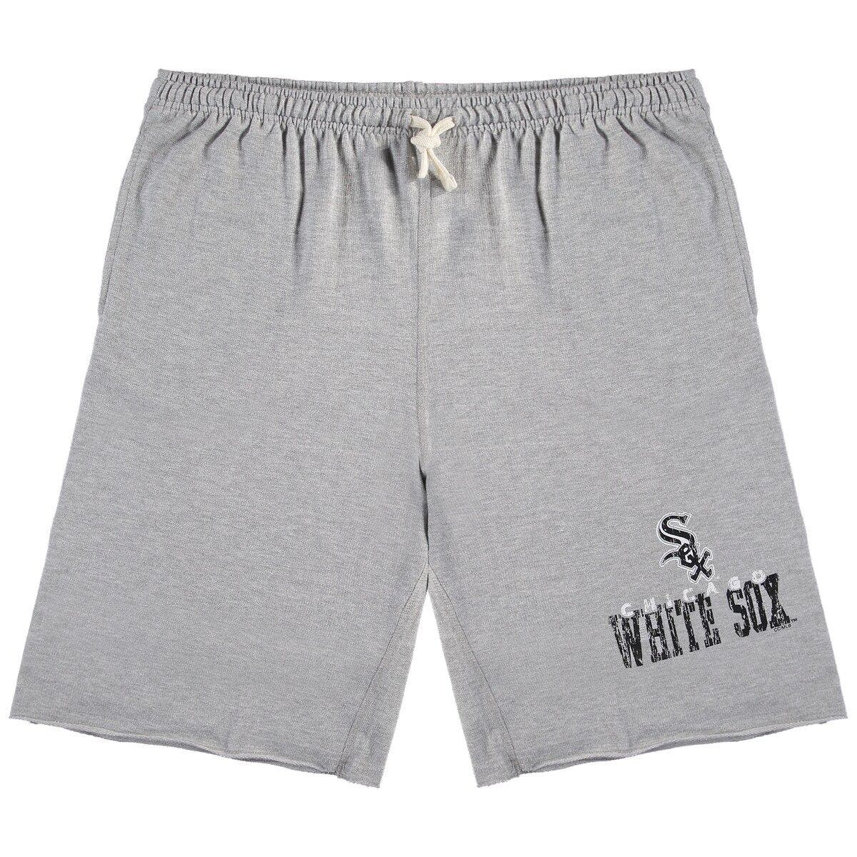 selected Heather Gray
