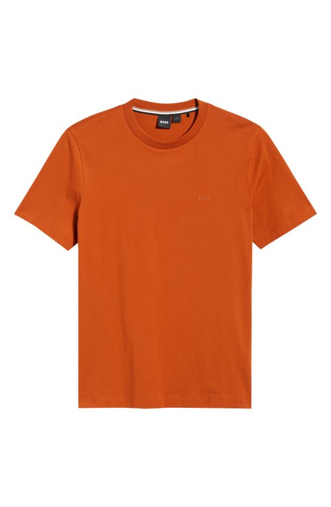 Thompson Solid T-Shirt