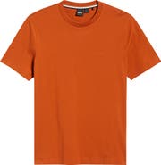 BOSS Thompson Solid T-Shirt
