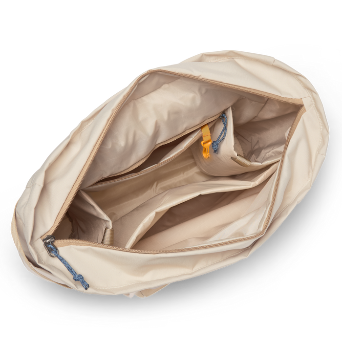 Mente 22L Tote, Alternate, color, Cream
