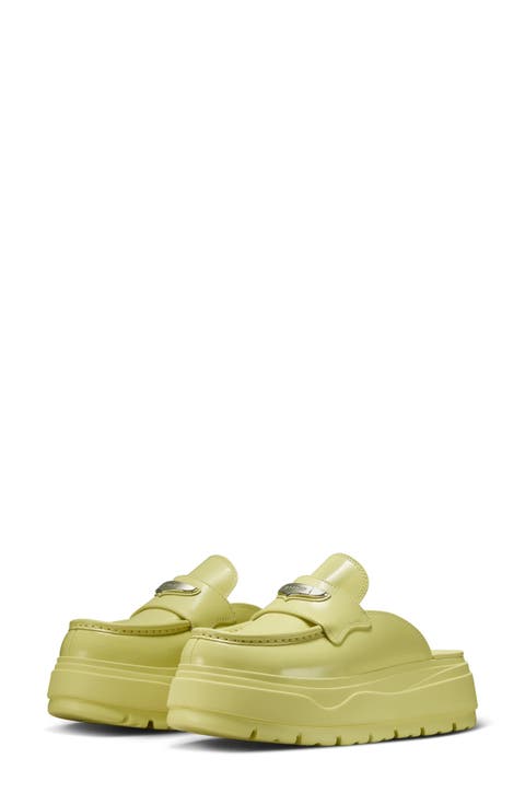 Air Jordan Loafer Mule (Women)