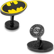 Cufflinks, Inc. DC Comics Batman Cuff Links