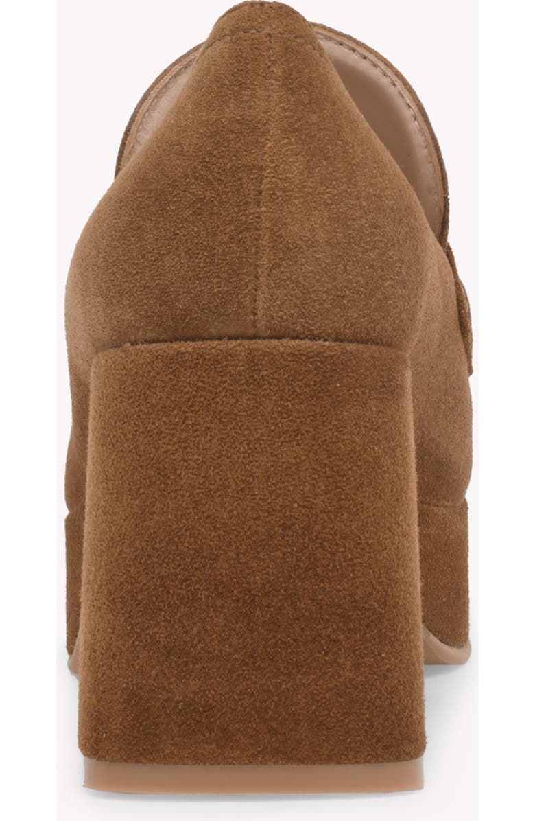 Gianvito Rossi Rouen 45 Mules, Alternate, color, Brown