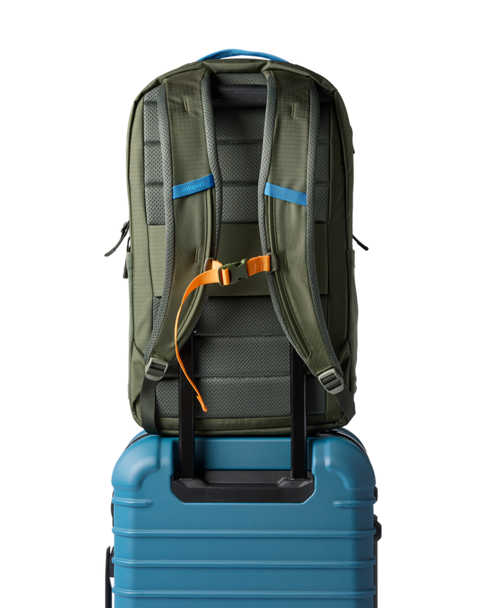 Allpa 26L Daypack, Alternate, color, Fatigue