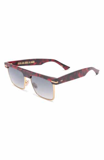 1359 Rectangle Sunglasses