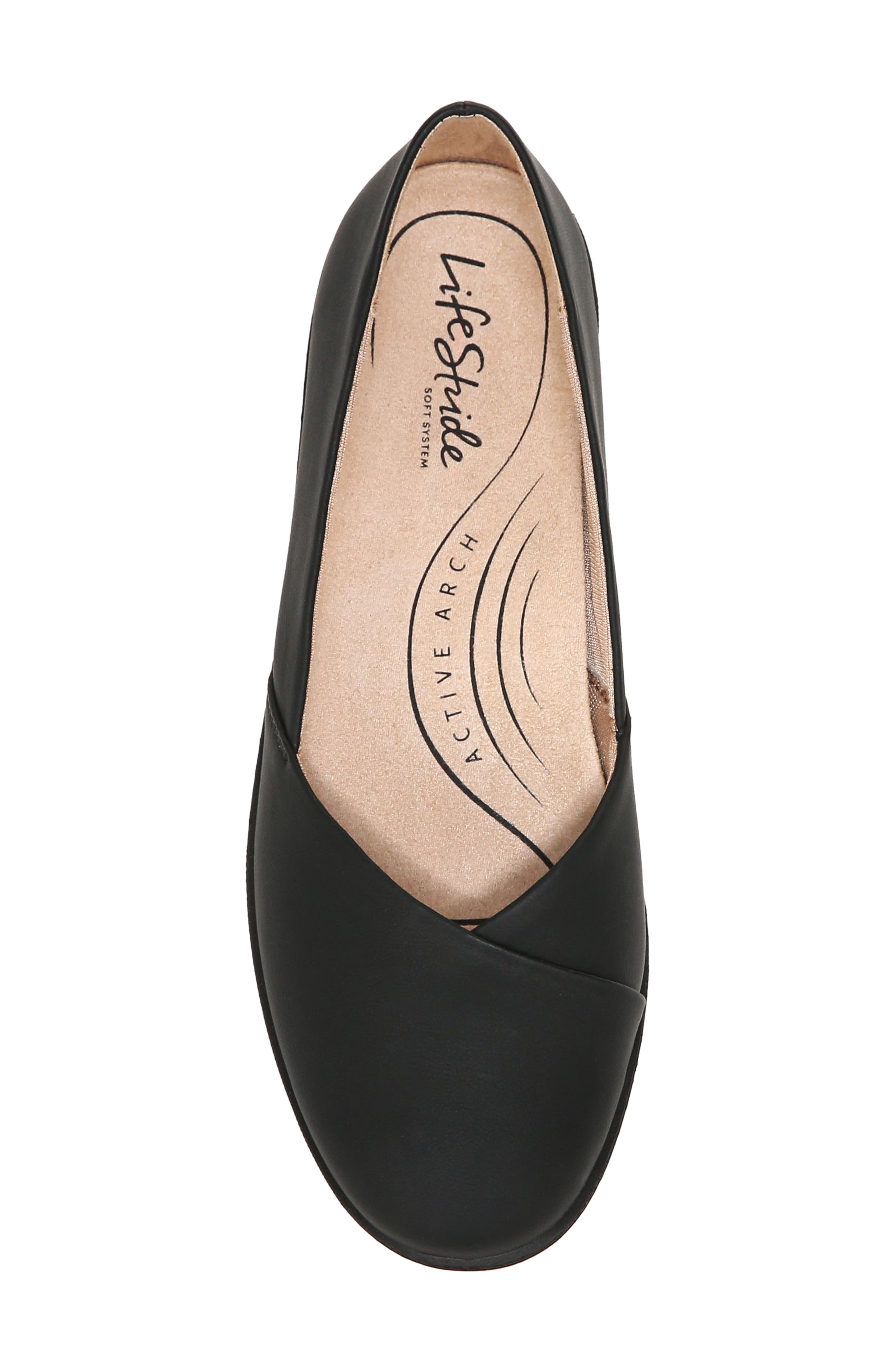 LifeStride Notorious Flat, Alternate, color, 