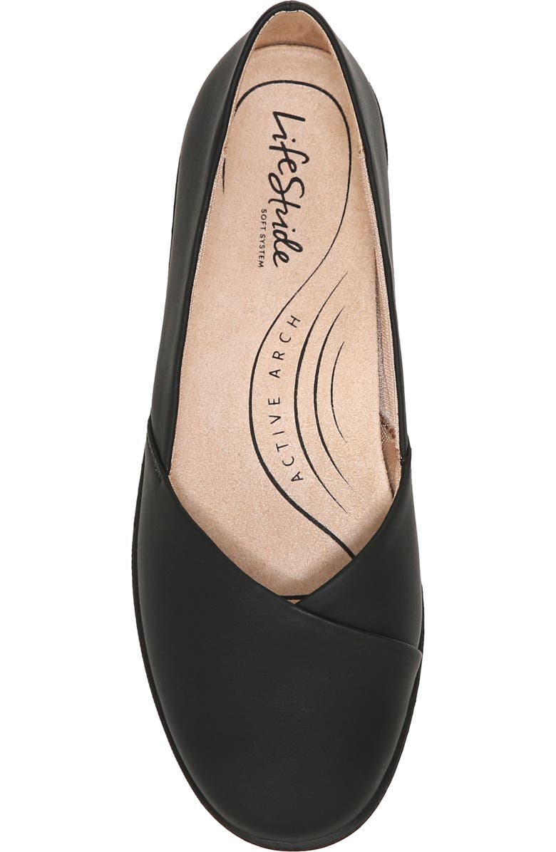 LifeStride Notorious Flat, Alternate, color,