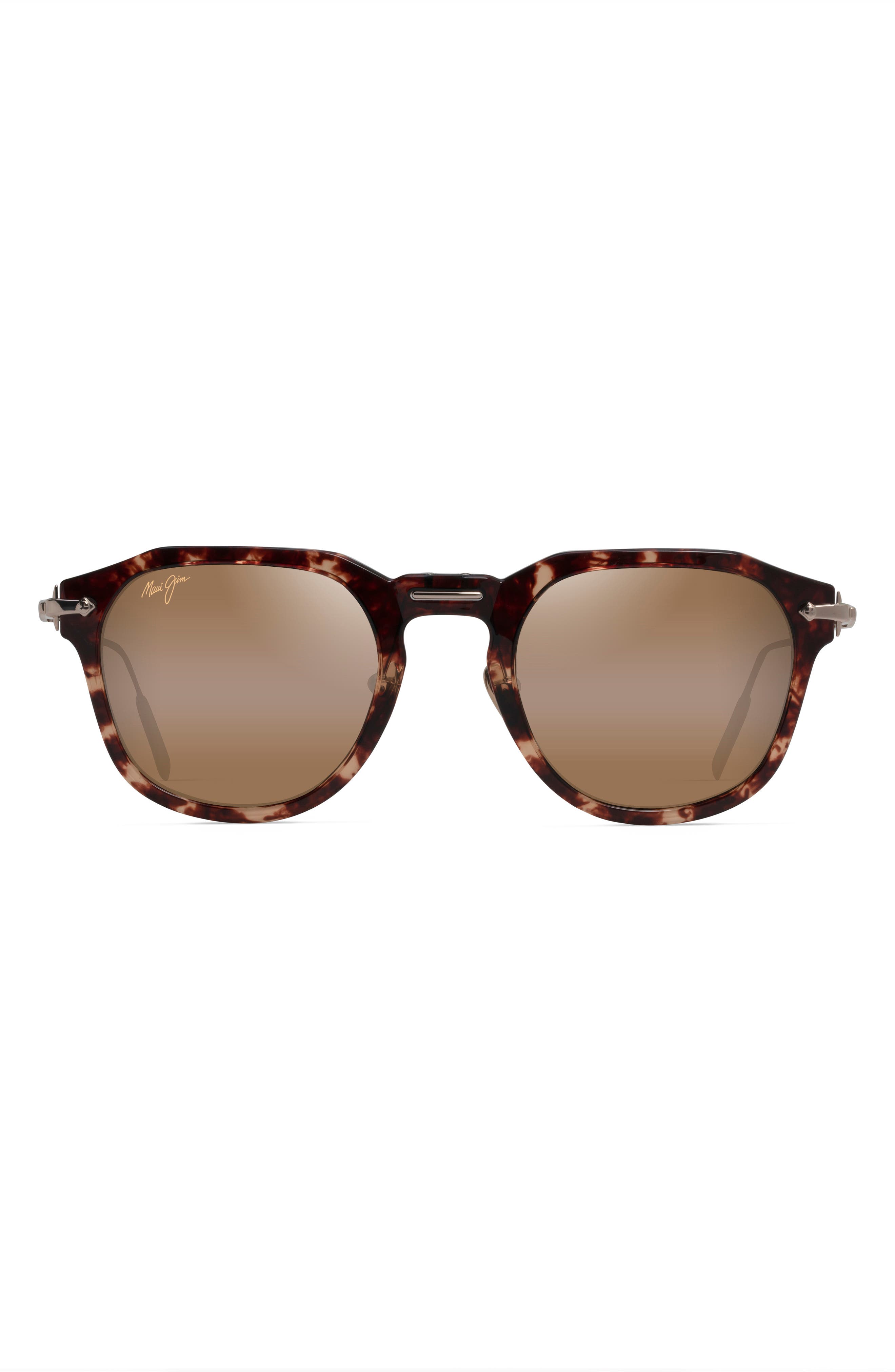 selected TORTOISE W/ GOLD