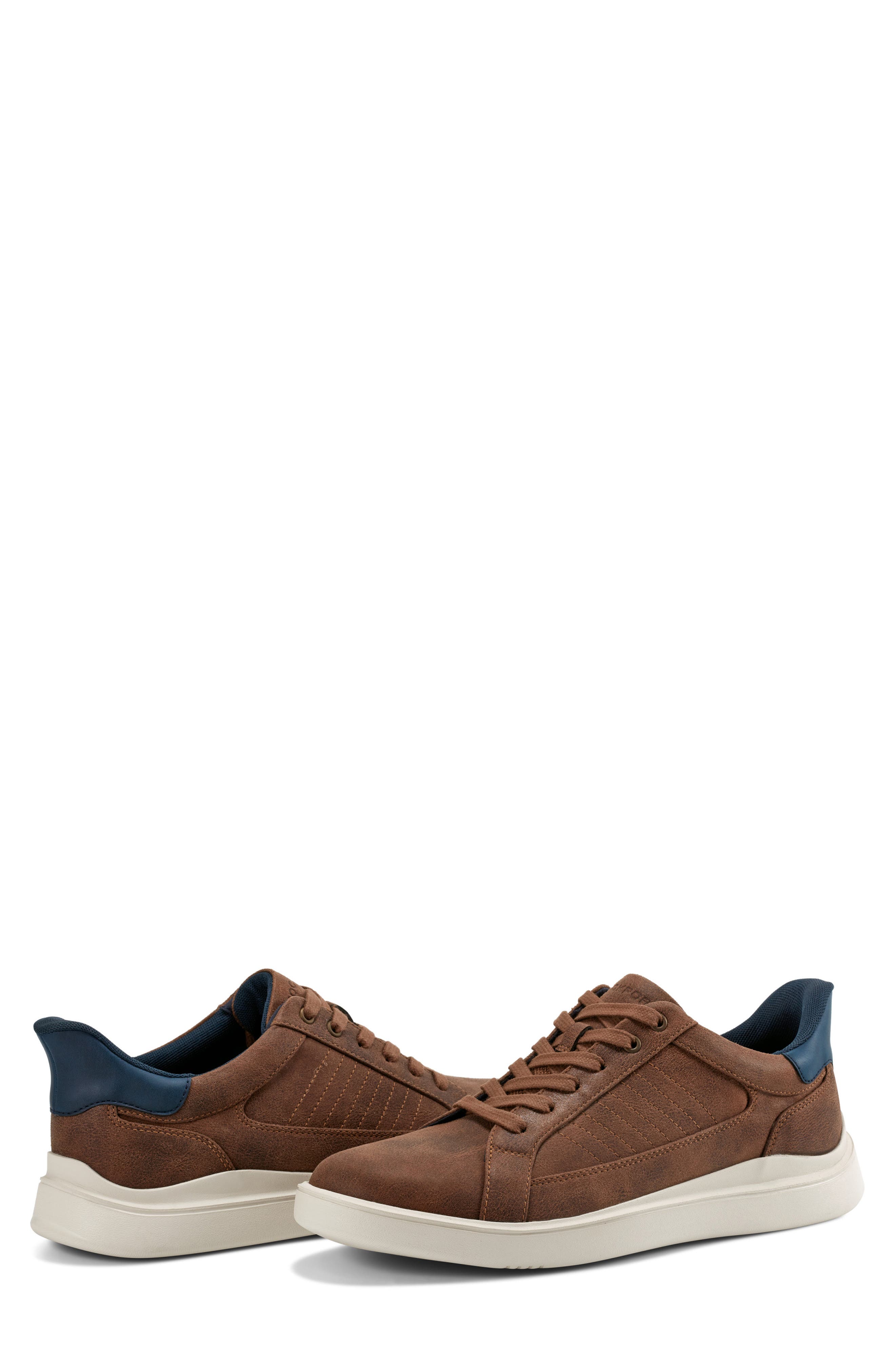 Rockport Trenner Step Activated Sneaker, Alternate, color, 