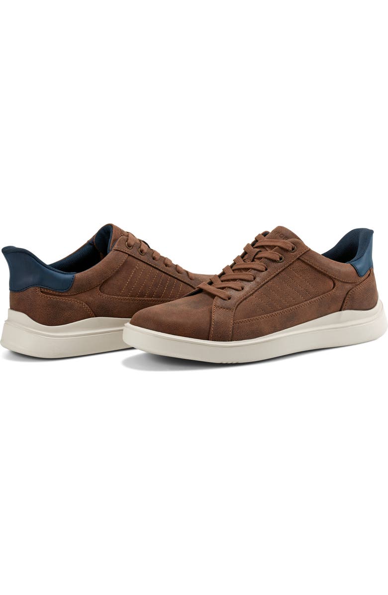 Rockport Trenner Step Activated Sneaker, Alternate, color,