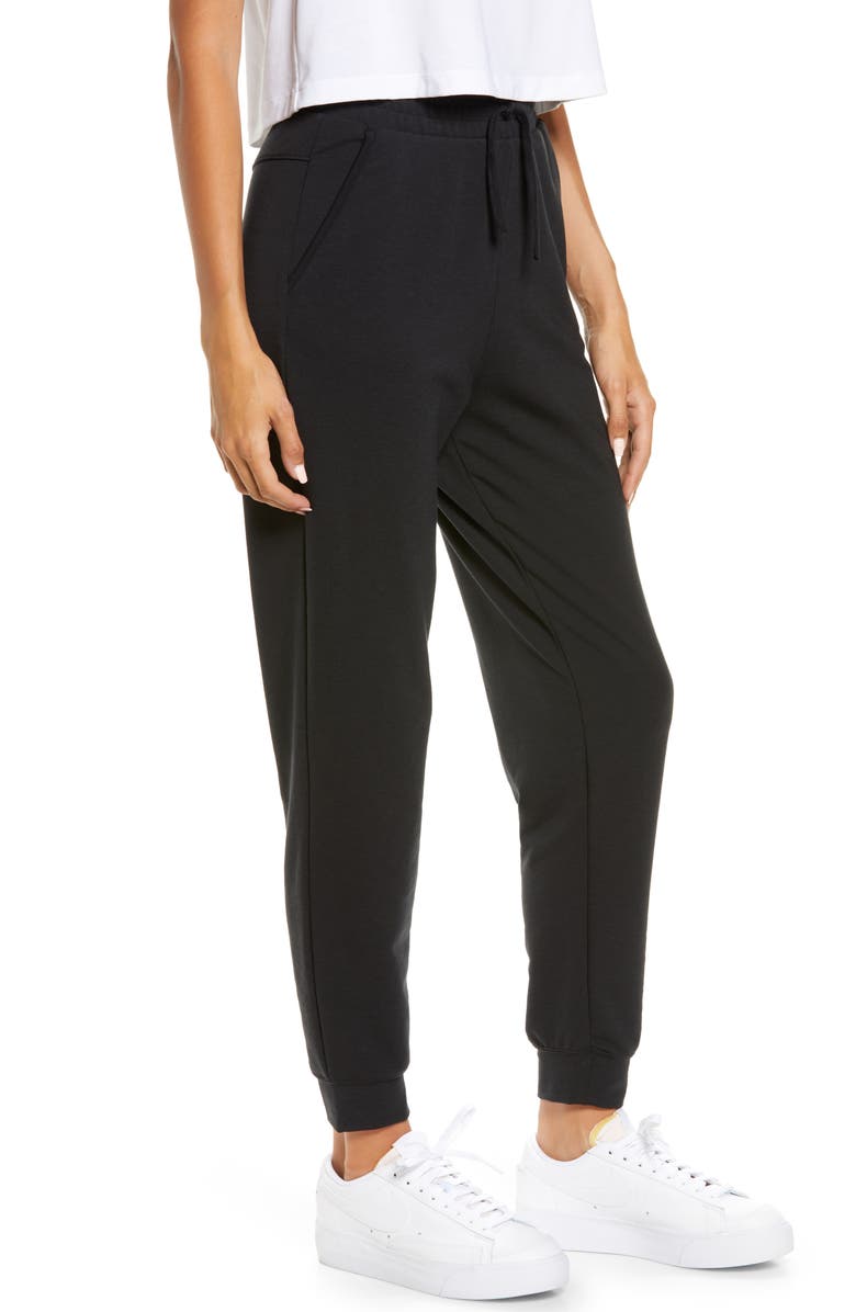 Nike Yoga Dri-FIT 7/8 Joggers, Alternate, color, 